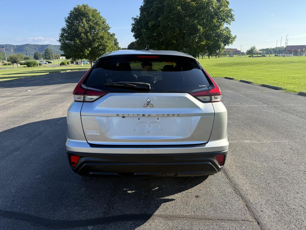 Mitsubishi Eclipse Cross LE AWD 2022