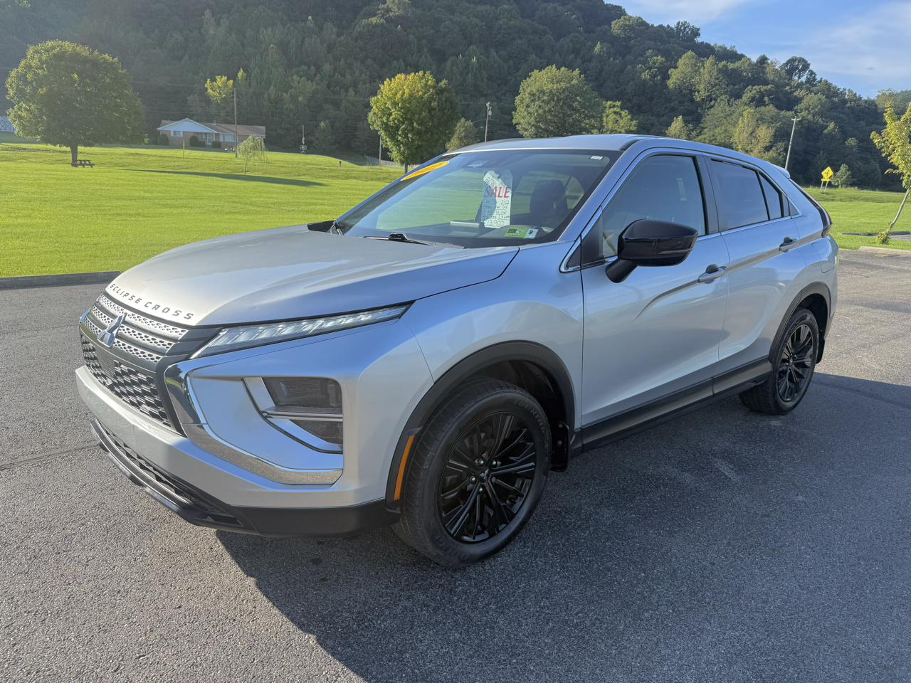 Mitsubishi Eclipse Cross LE AWD 2022