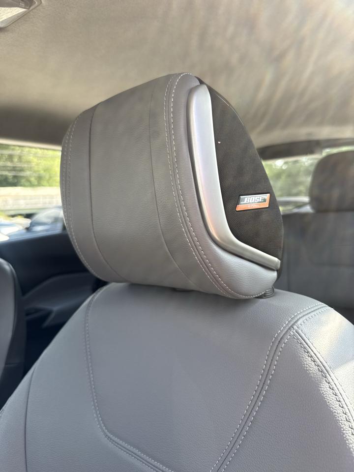 Nissan Kicks SR 2021