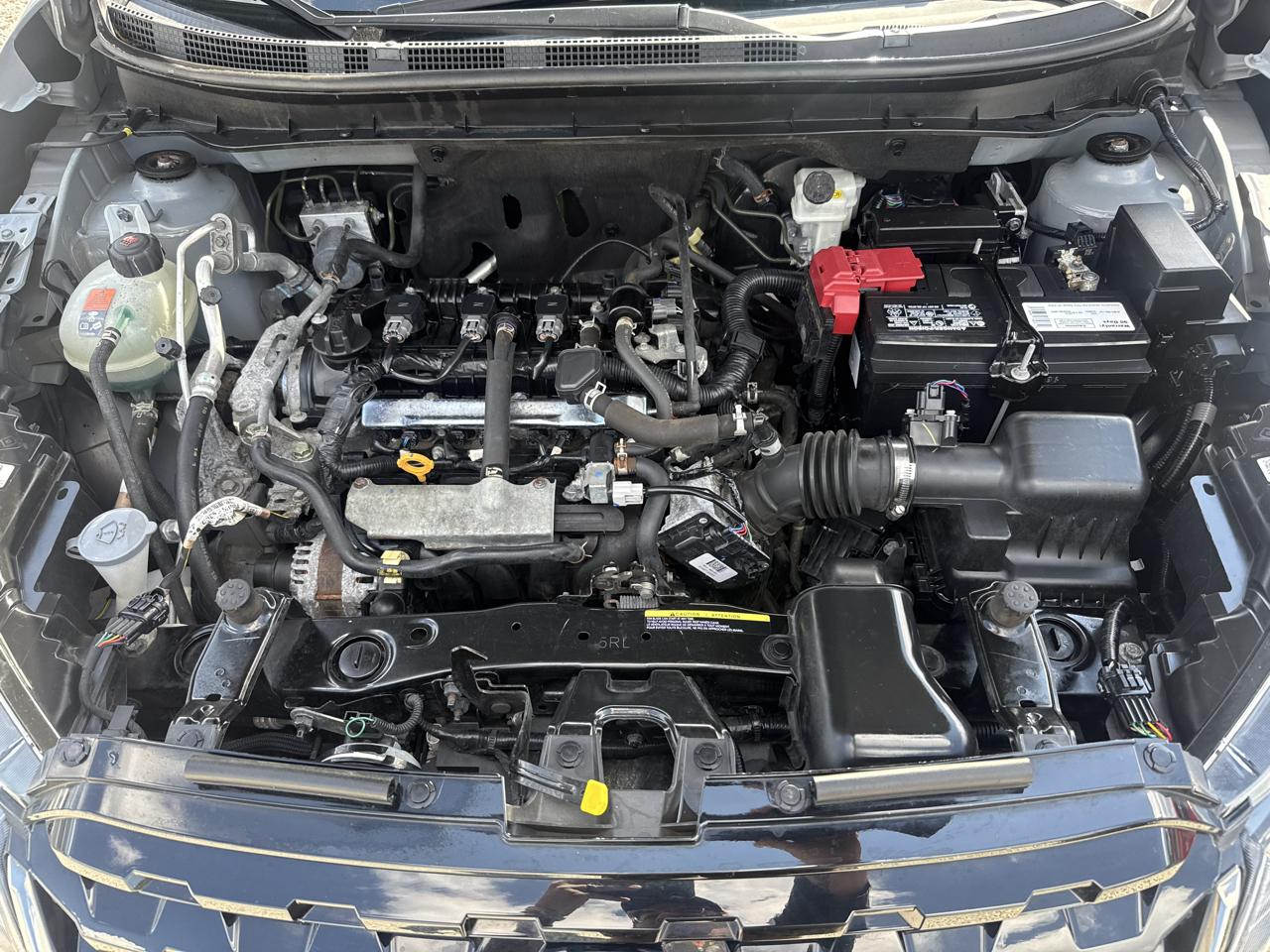 Nissan Kicks SR 2021