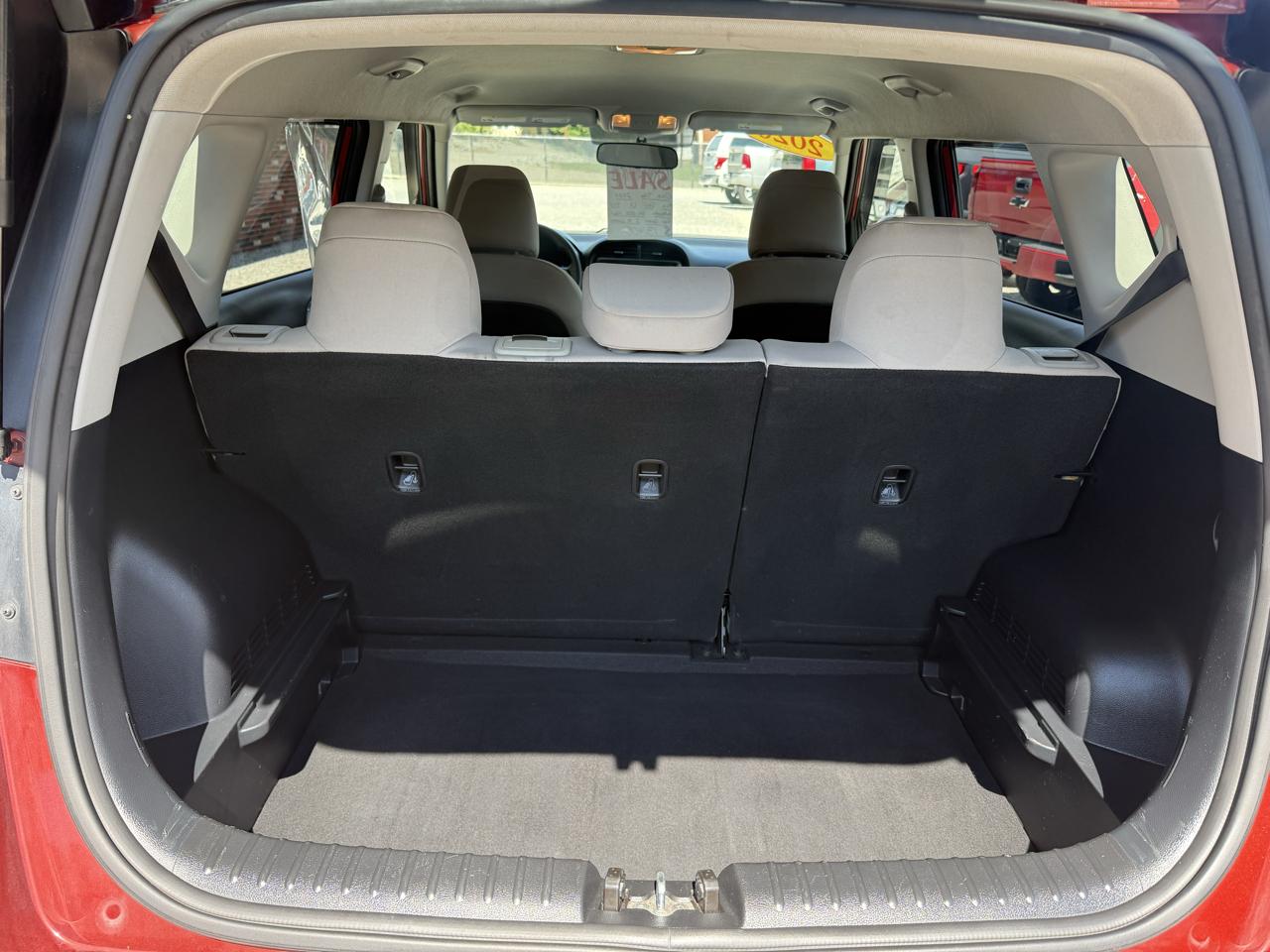 Kia Soul LX CVT 2020