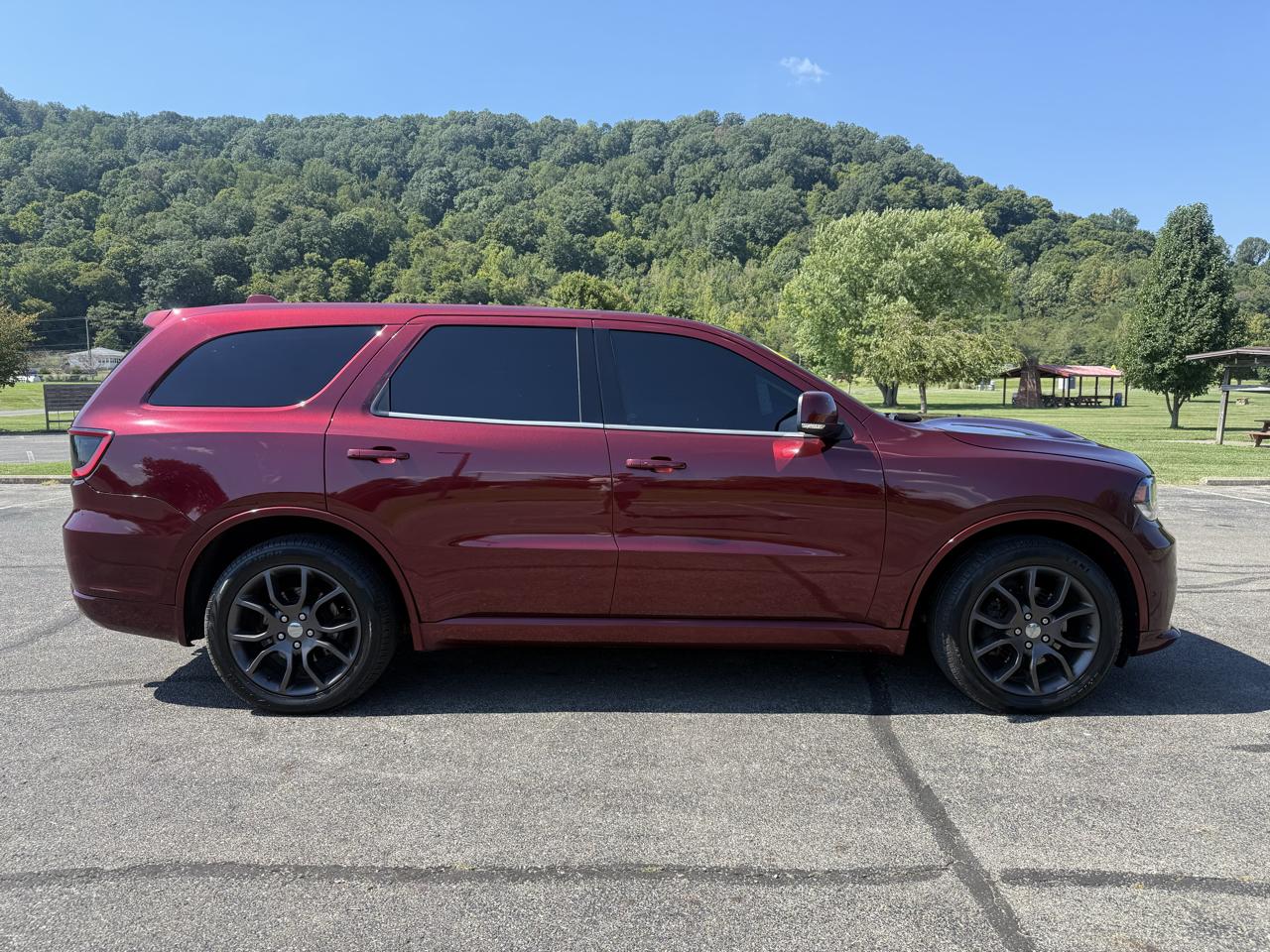 Dodge Durango R/T AWD 2018
