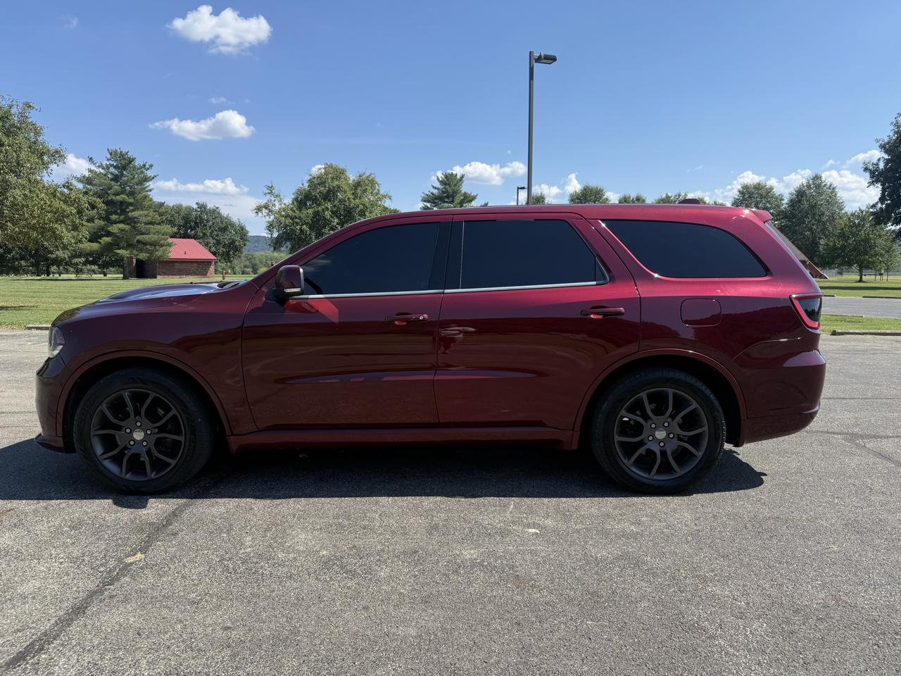 Dodge Durango R/T AWD 2018