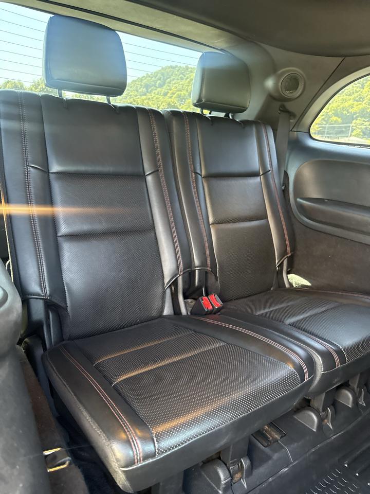 Dodge Durango R/T AWD 2018