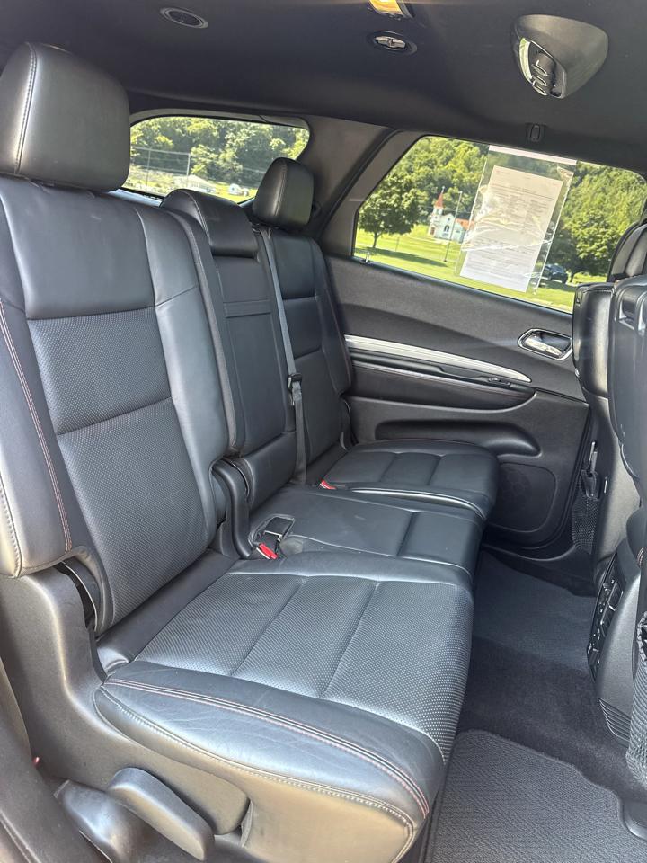Dodge Durango R/T AWD 2018