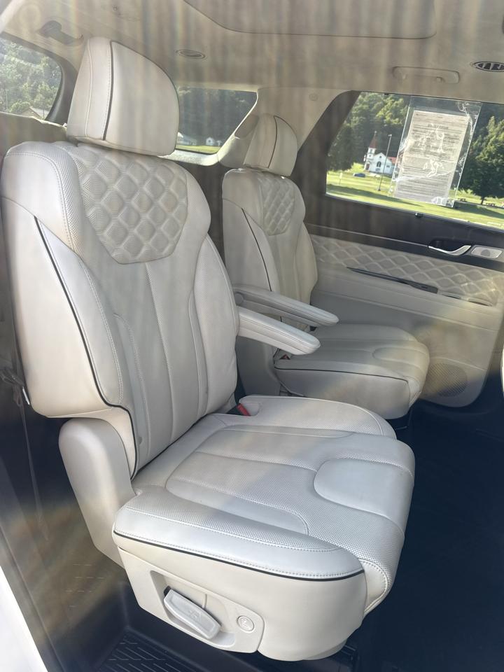 Hyundai Palisade Limited AWD 2020