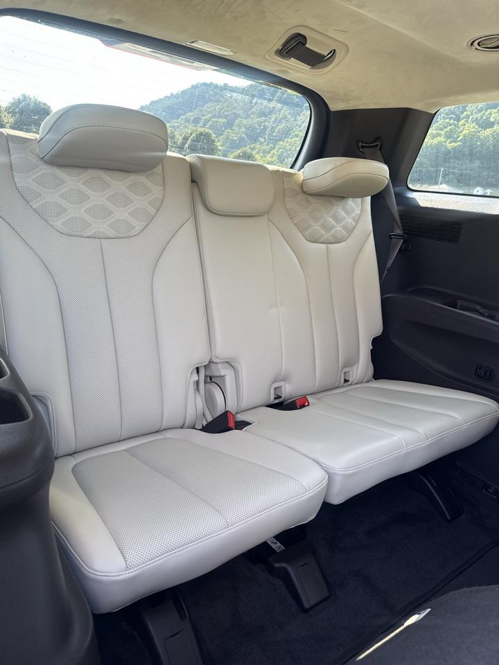 Hyundai Palisade Limited AWD 2020