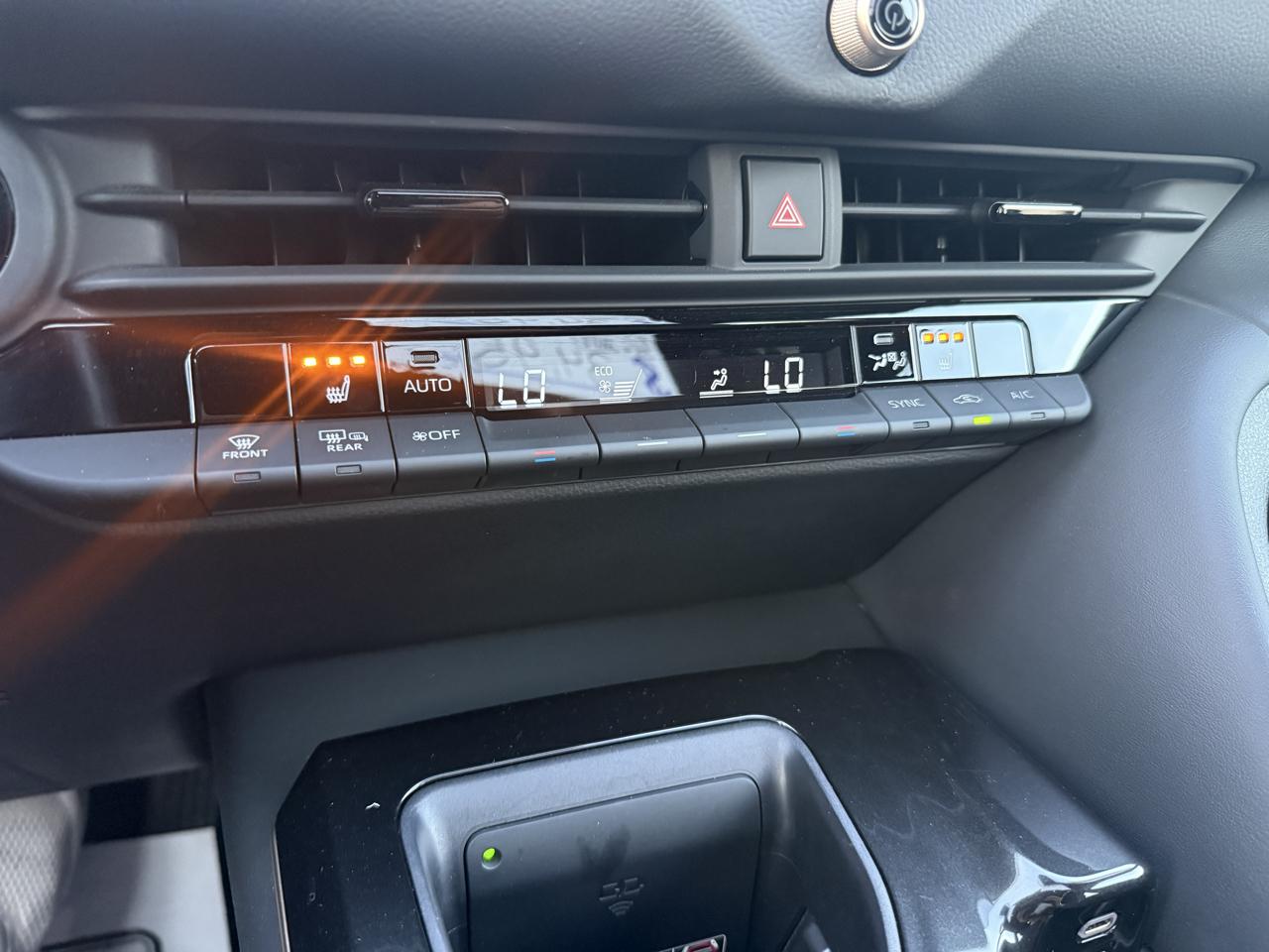 Toyota Crown XLE 2024