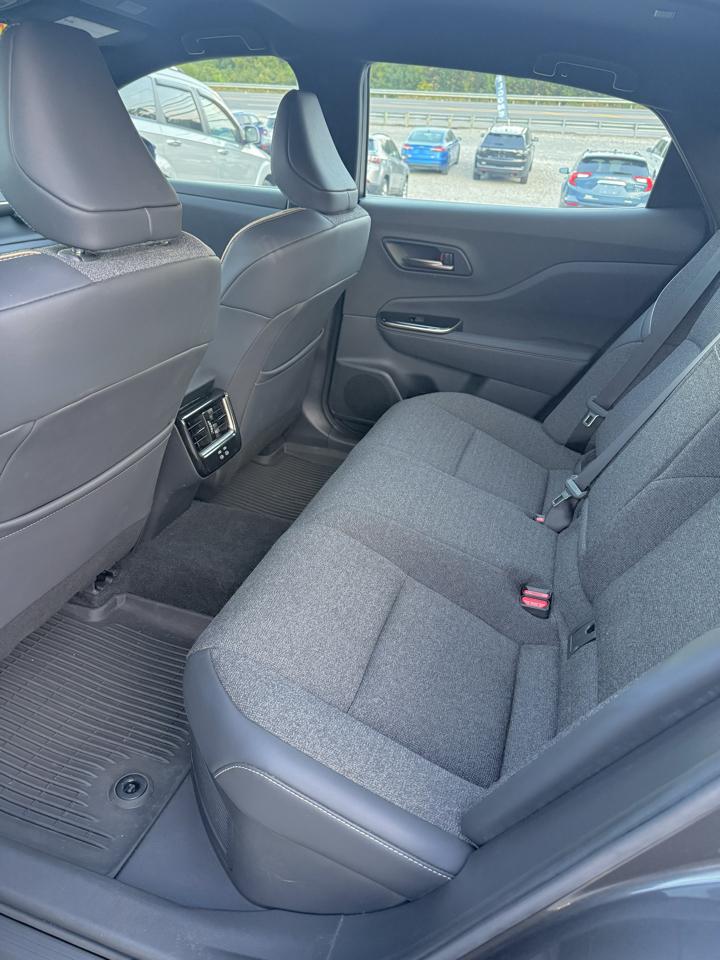 Toyota Crown XLE 2024