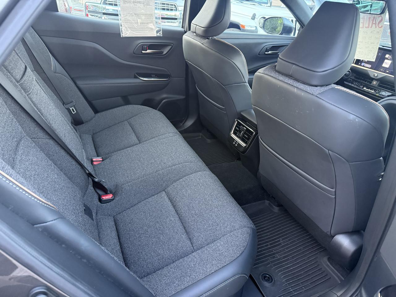 Toyota Crown XLE 2024