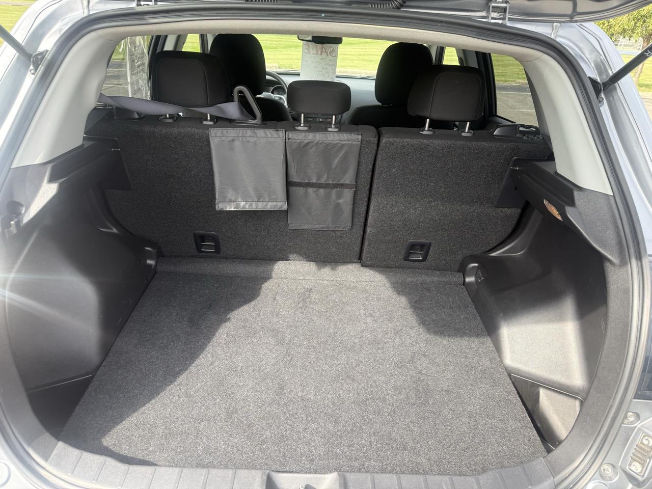 Mitsubishi Outlander Sport 2.0 ES 4WD 2024