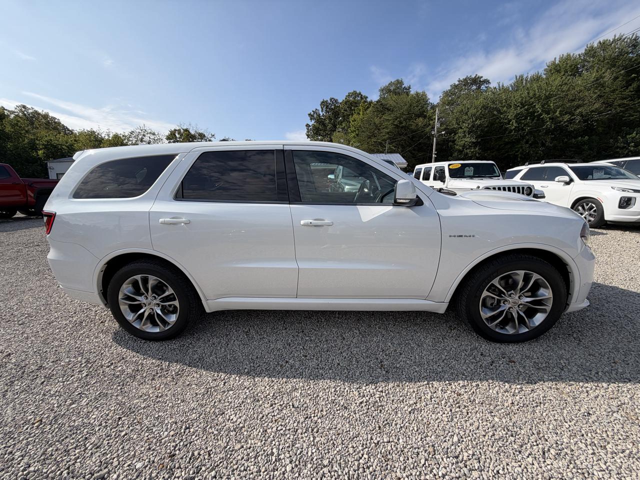 Dodge Durango R/T AWD 2020