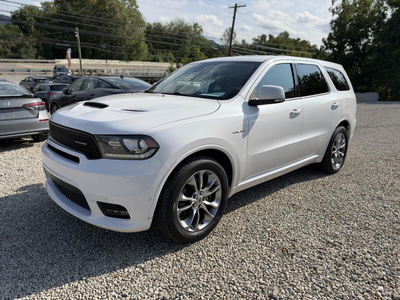 Dodge Durango R/T AWD 2020