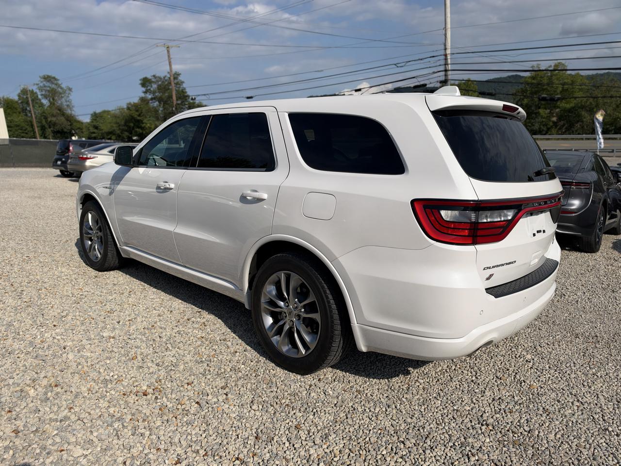 Dodge Durango R/T AWD 2020