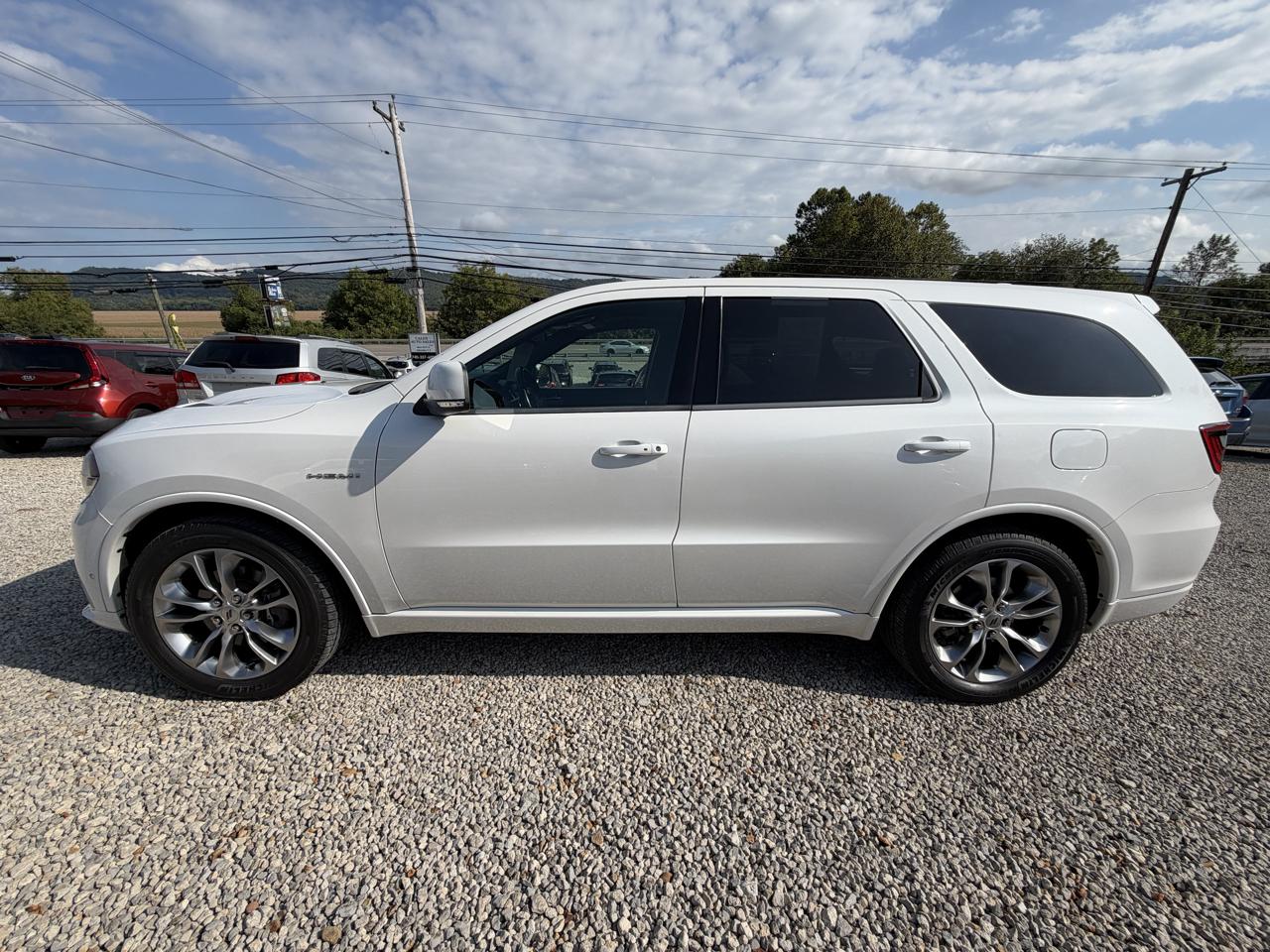 Dodge Durango R/T AWD 2020
