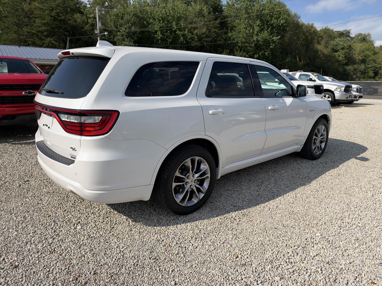 Dodge Durango R/T AWD 2020