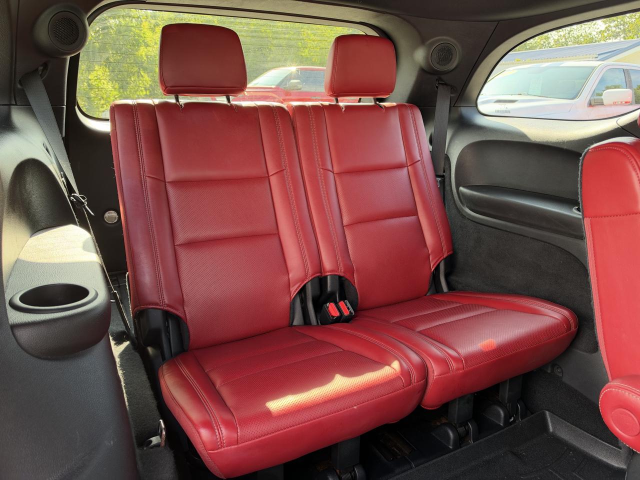Dodge Durango R/T AWD 2020