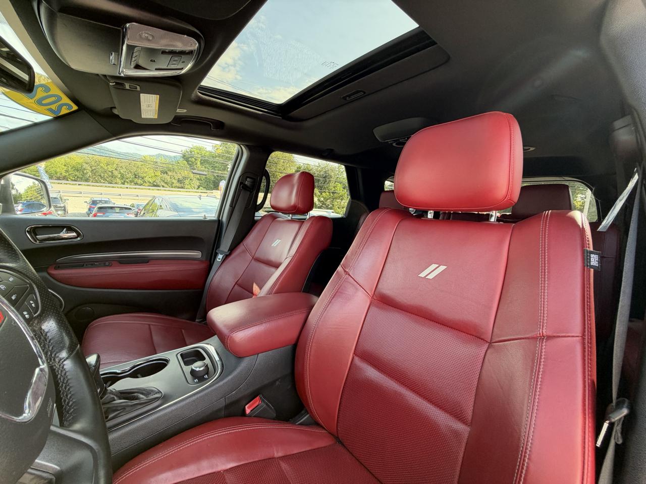 Dodge Durango R/T AWD 2020
