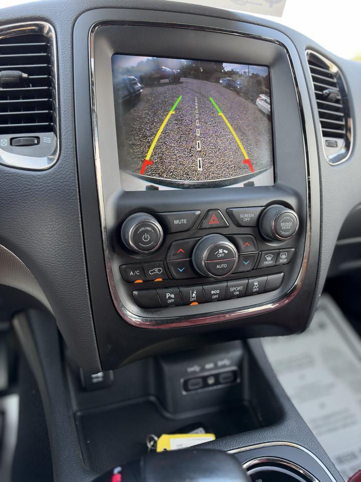 Dodge Durango R/T AWD 2020
