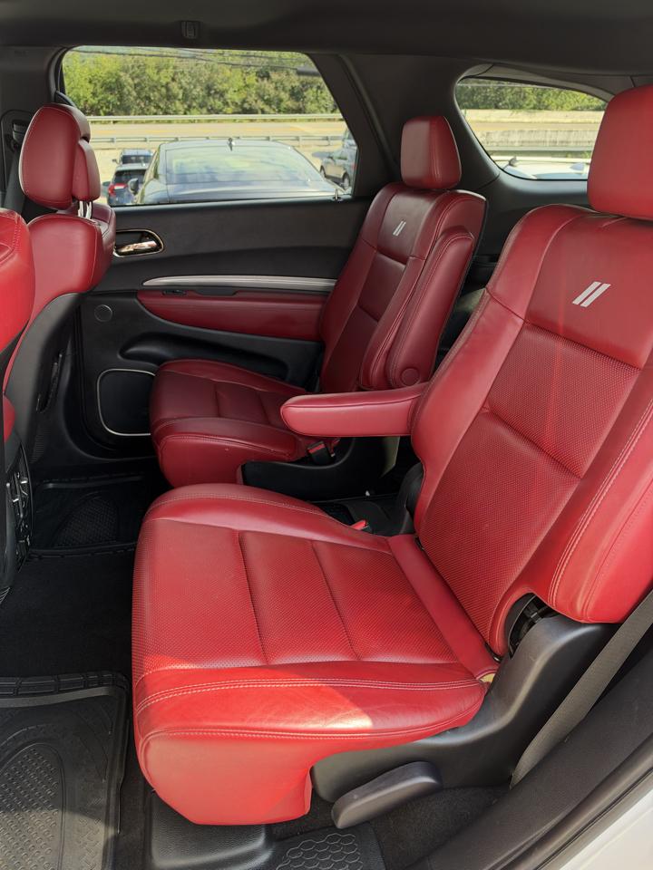 Dodge Durango R/T AWD 2020