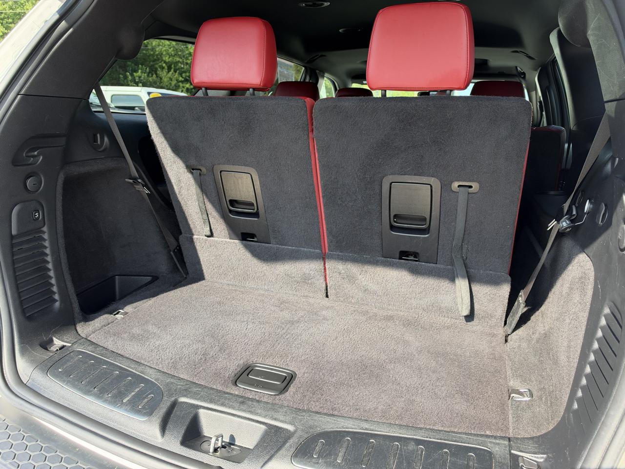 Dodge Durango R/T AWD 2020