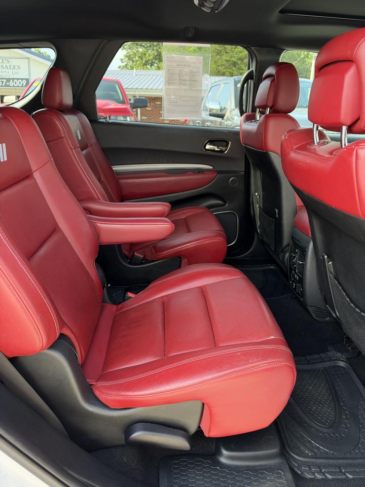 Dodge Durango R/T AWD 2020