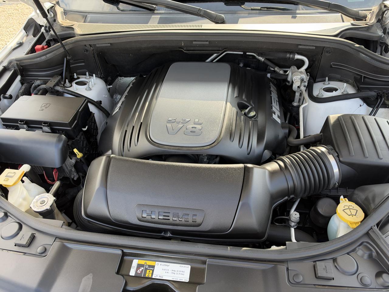 Dodge Durango R/T AWD 2020