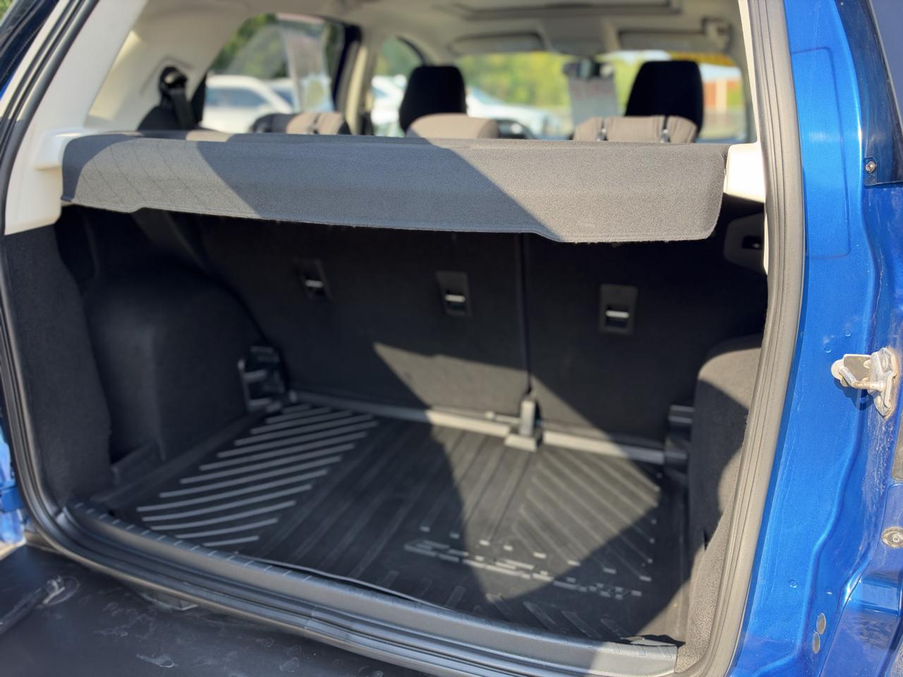 Ford EcoSport SE AWD 2020