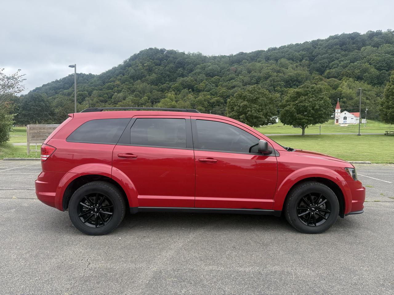 Dodge Journey SE Value 2020