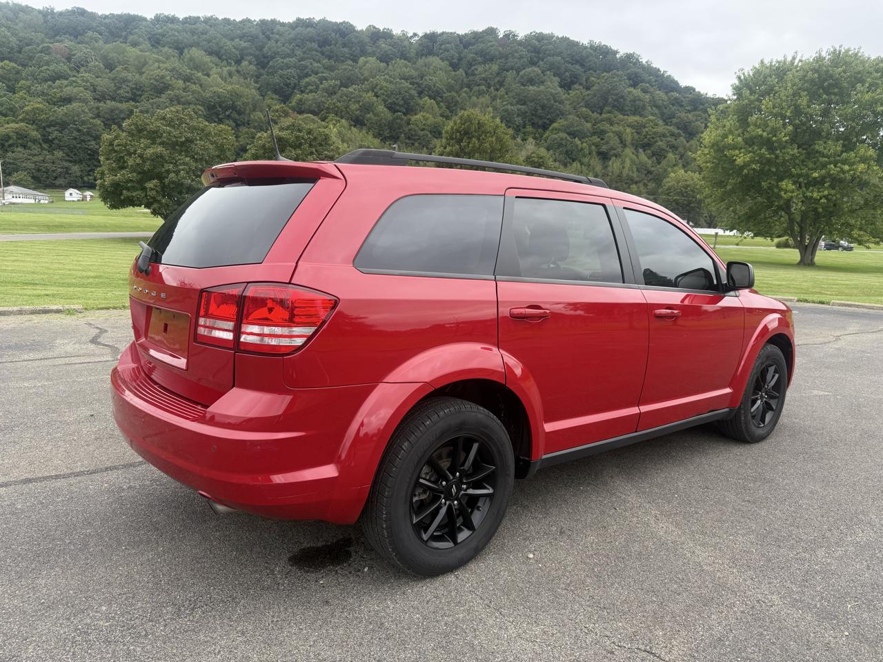 Dodge Journey SE Value 2020