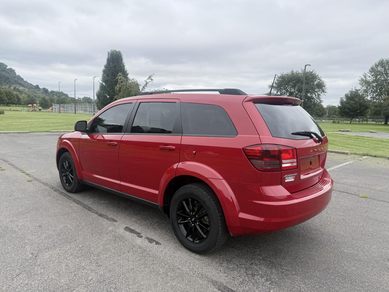 Dodge Journey SE Value 2020