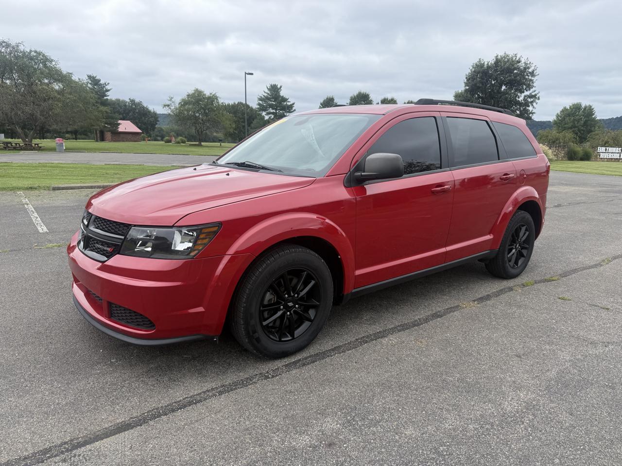Dodge Journey SE Value 2020