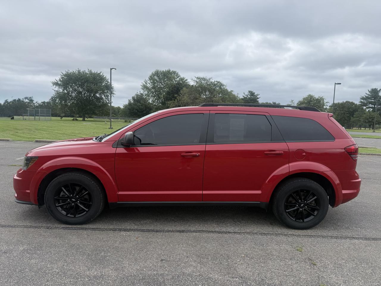 Dodge Journey SE Value 2020