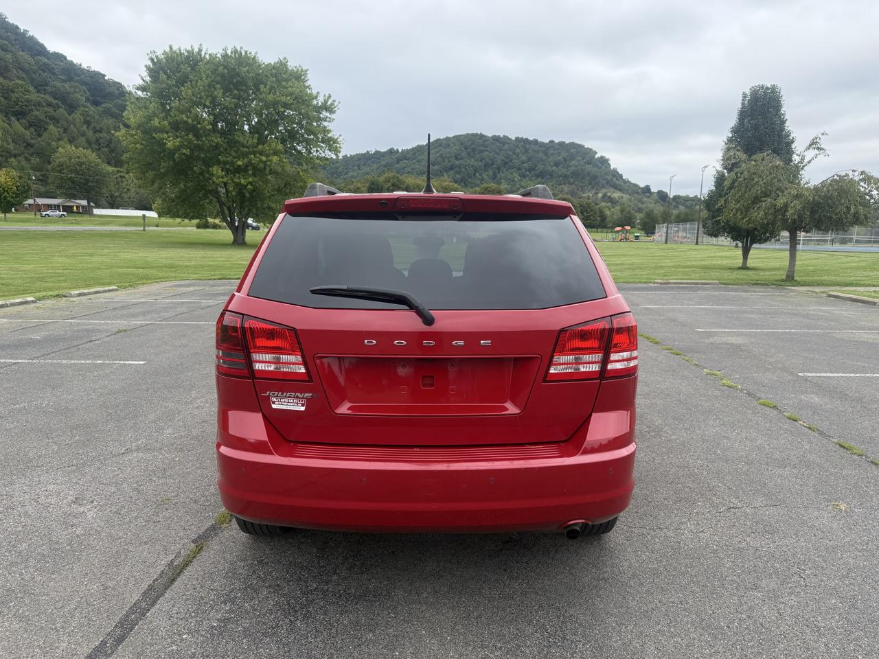 Dodge Journey SE Value 2020