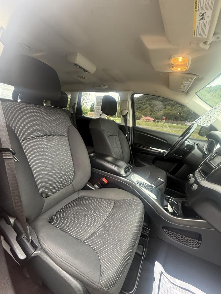 Dodge Journey SE Value 2020