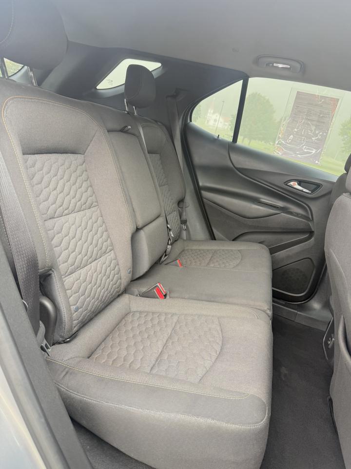 Chevrolet Equinox LT AWD 2019