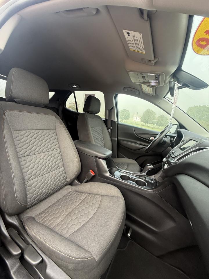 Chevrolet Equinox LT AWD 2019