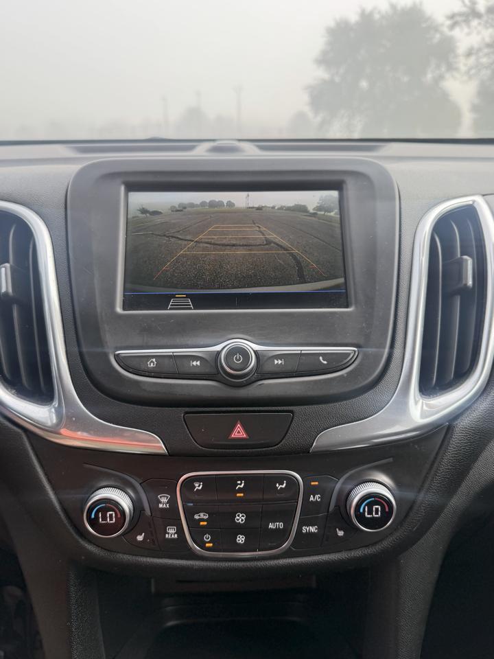 Chevrolet Equinox LT AWD 2019