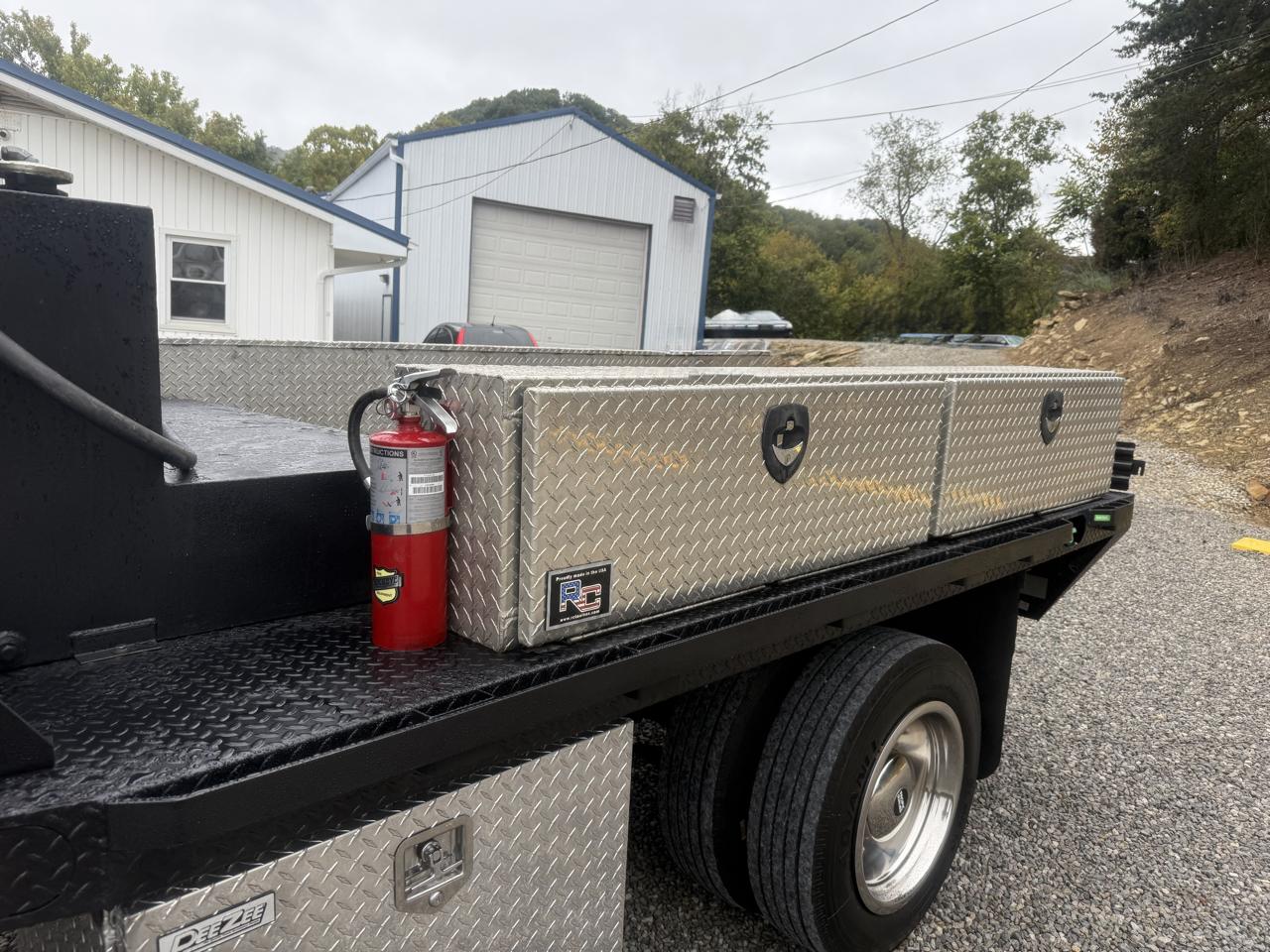 Chevrolet Silverado Medium Duty  2022