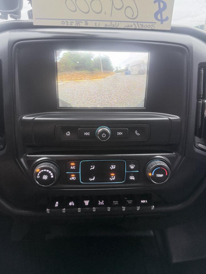 Chevrolet Silverado Medium Duty  2022
