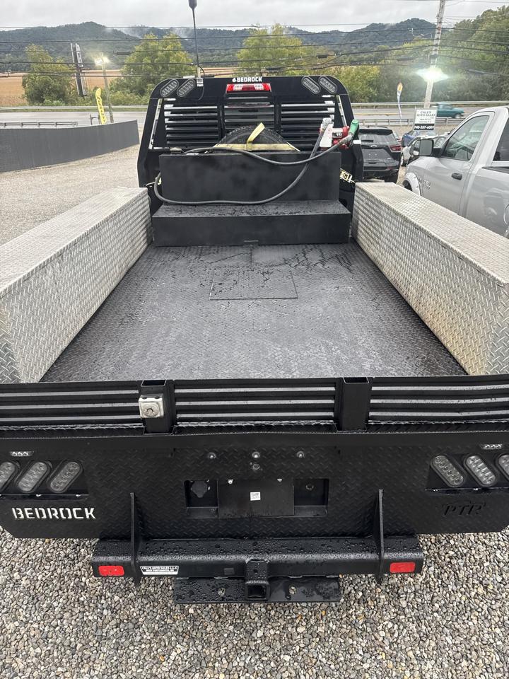 Chevrolet Silverado Medium Duty  2022