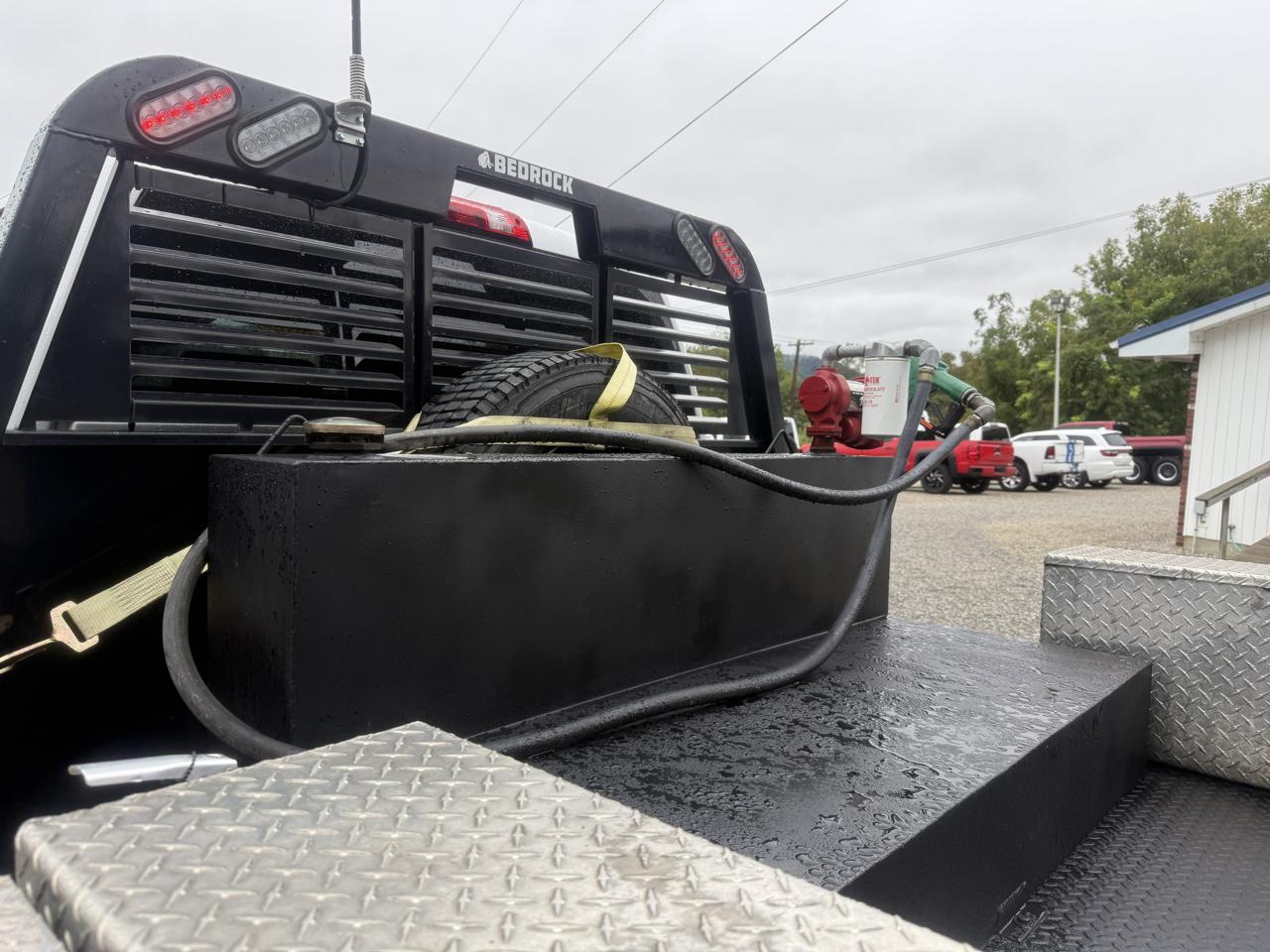 Chevrolet Silverado Medium Duty  2022