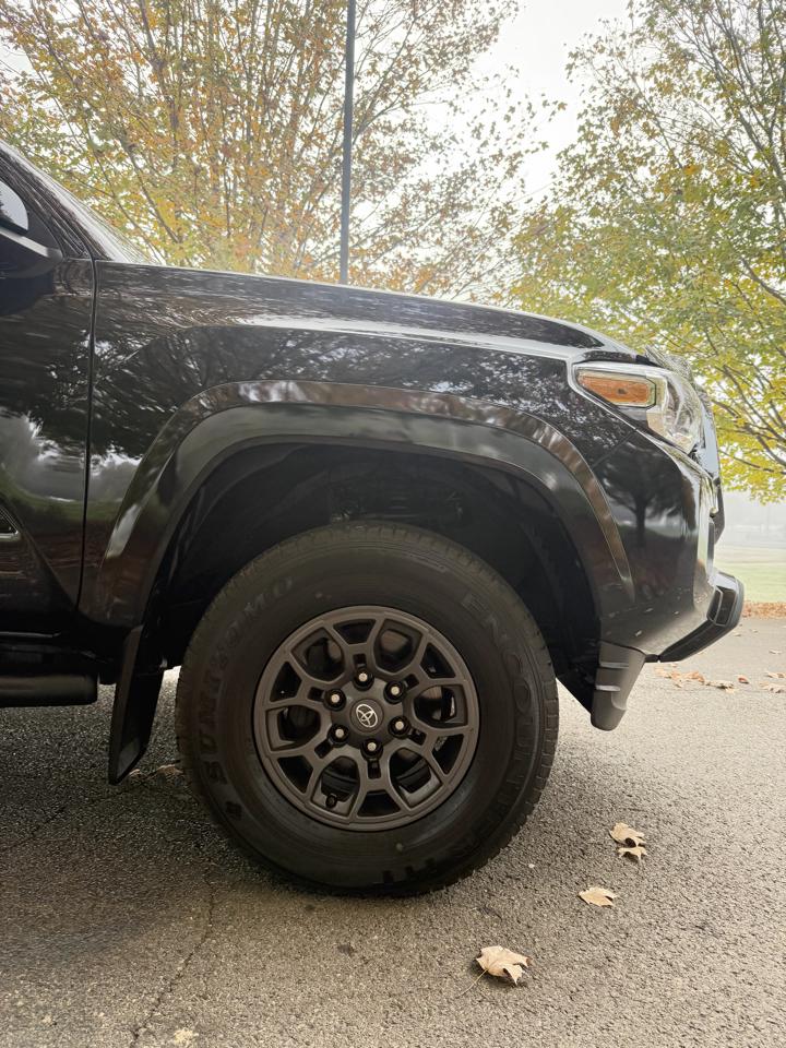 Toyota Tacoma SR5 V6 2018