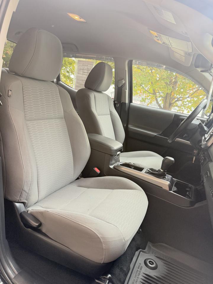 Toyota Tacoma SR5 V6 2018