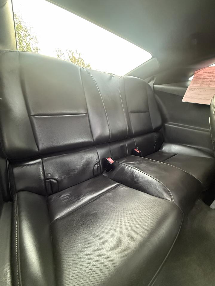 Chevrolet Camaro Coupe 2LT 2013