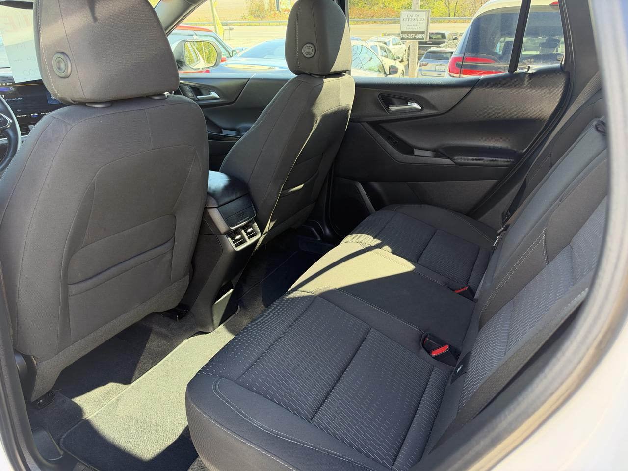 Chevrolet Equinox LT 2WD 2026