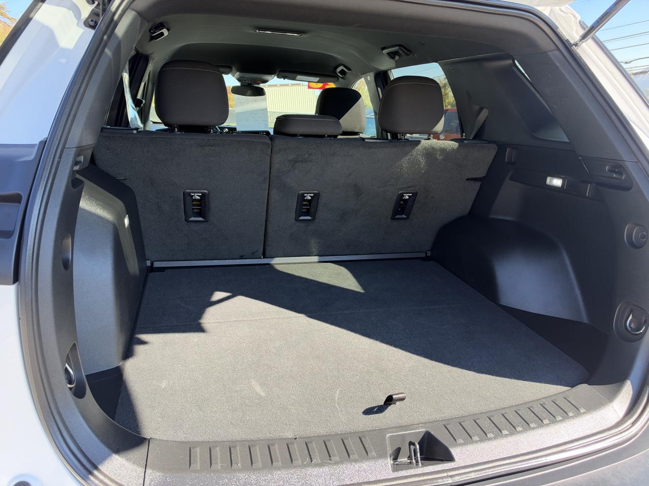 Chevrolet Equinox LT 2WD 2026