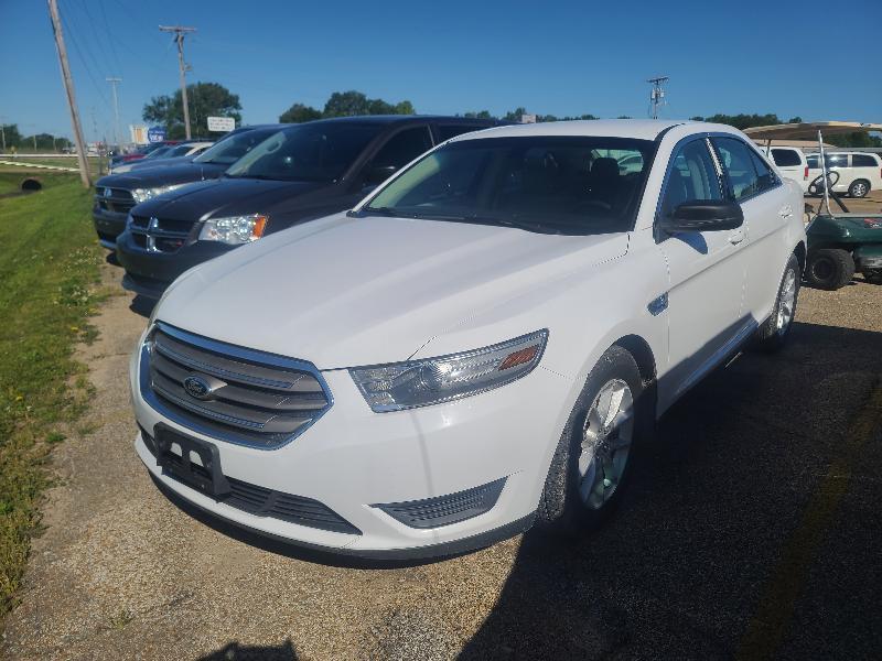 Ford taurus se
