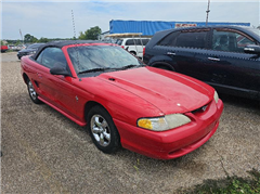 1994 Ford Mustang 