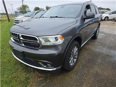2017 Dodge Durango 